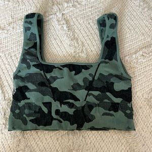 Free People Sports Bra 🌙